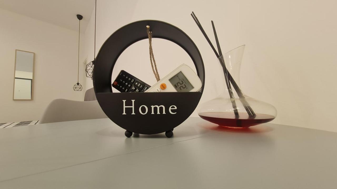Sweet Home Airport 2.0 CTA Exteriör bild